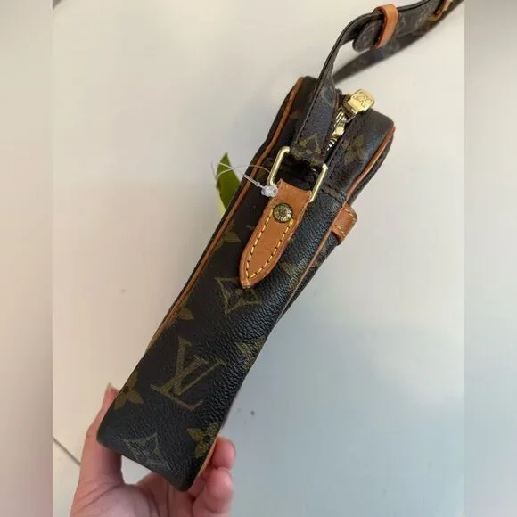 Louis Vuitton Danube PM UNISEX monogram - Picture 5 of 15